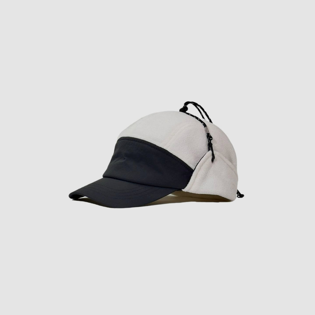 Polar Fleece Warm Cycling Hat Cold-Proof Plush Ear Protection Hat