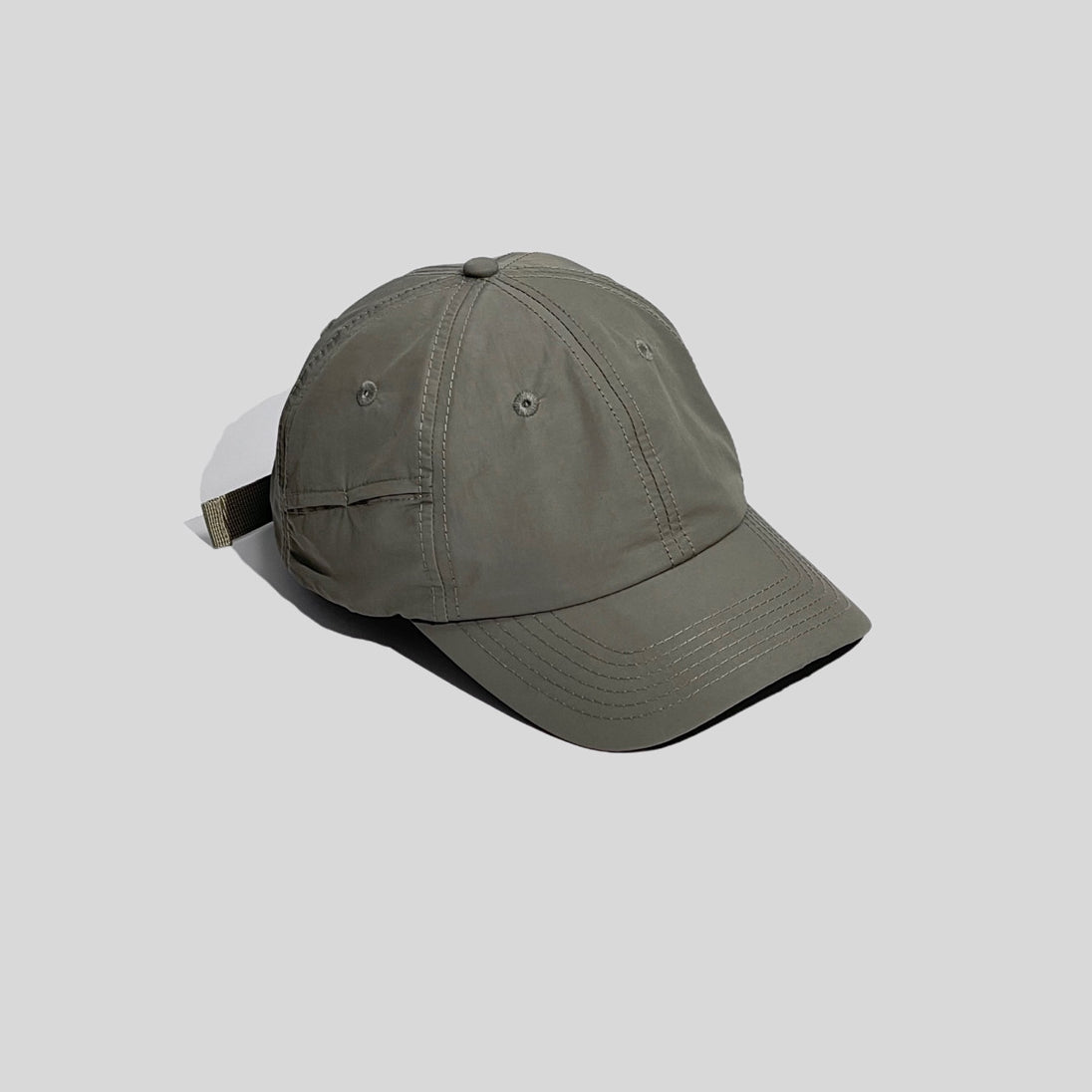 Quick-Dry Breathable Soft Top Outdoor Sports Baseball Cap