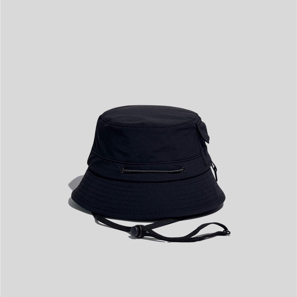 Mountain-Tough Waterproof Bucket Hat
