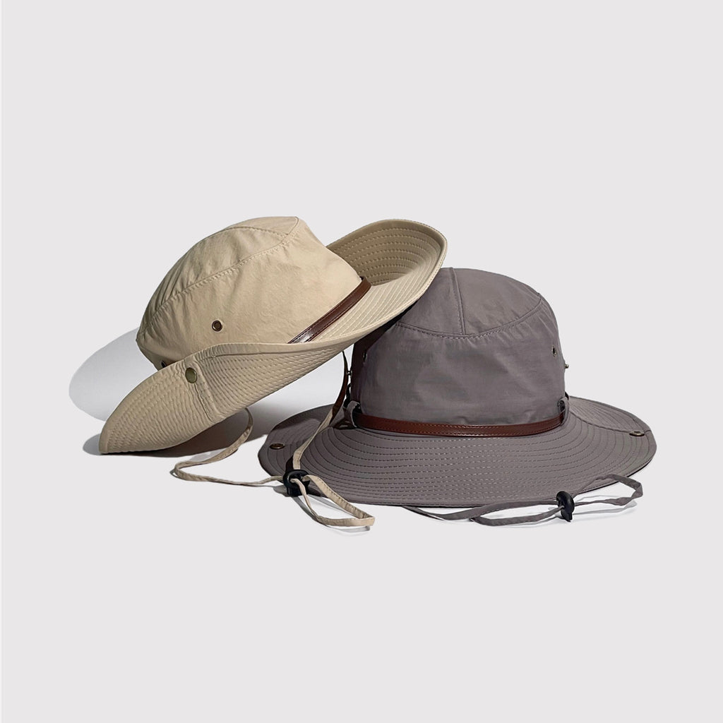 Trailblazer Safari Hat
