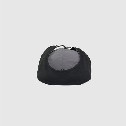 Outdoor windproof and cold-proof hat with thickened ear protection