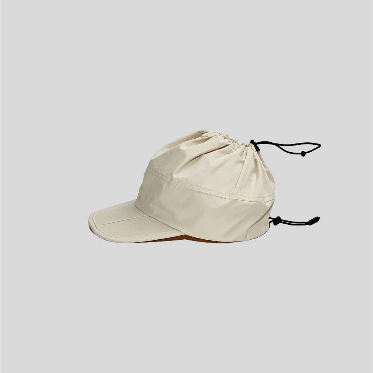 Outdoor Sun Protection Quick-Dry Lightweight Foldable Sports Visor