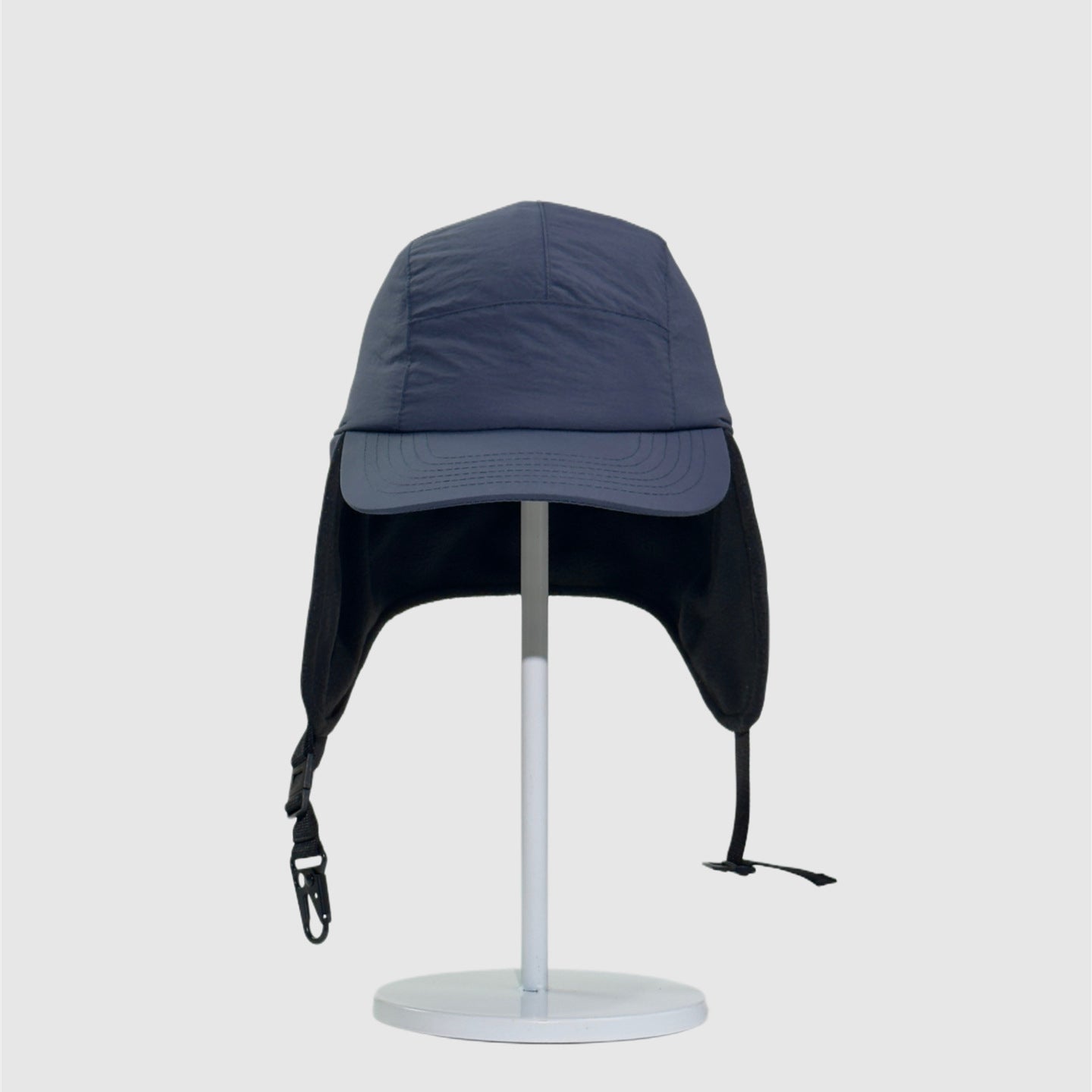 Outdoor Windproof Thickened Ear-Warming Cap