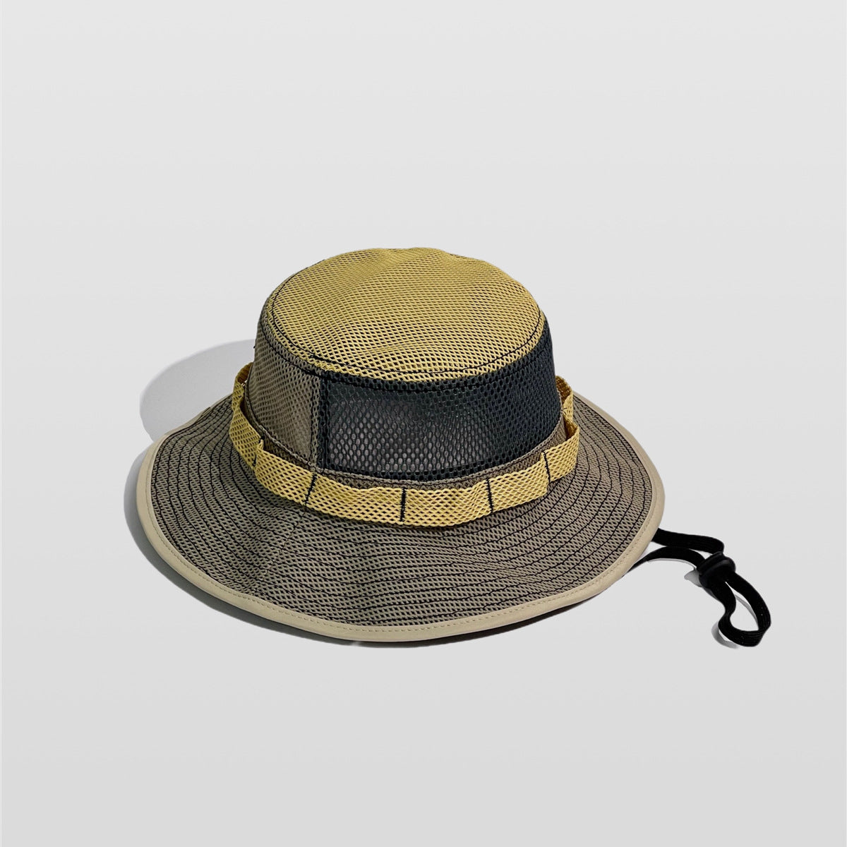 BreezeBlock Mesh Fisherman Hat