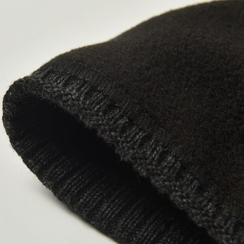 Winter Warm Ear Protection Cold Hat