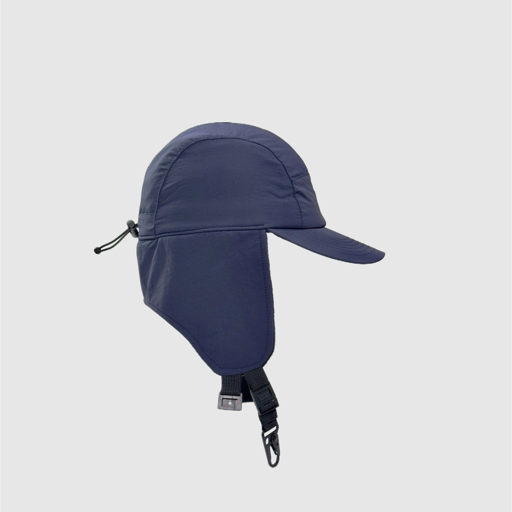 Outdoor Windproof Thickened Ear-Warming Cap