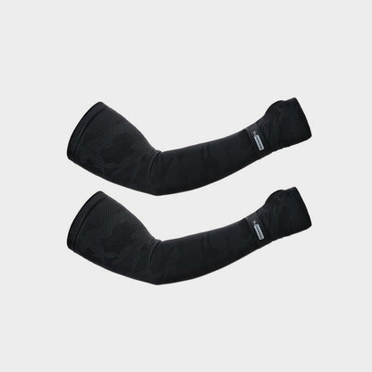 Summer Sun Hat Cycling Outdoor Travel Ice Mask UV Protection Ice Sleeve Set