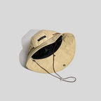 Spring Lightweight Quick-Drying Shawl Bucket
