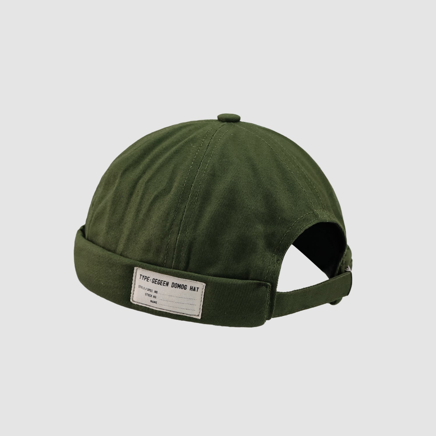 Pure Cotton Breathable Comfortable Docker