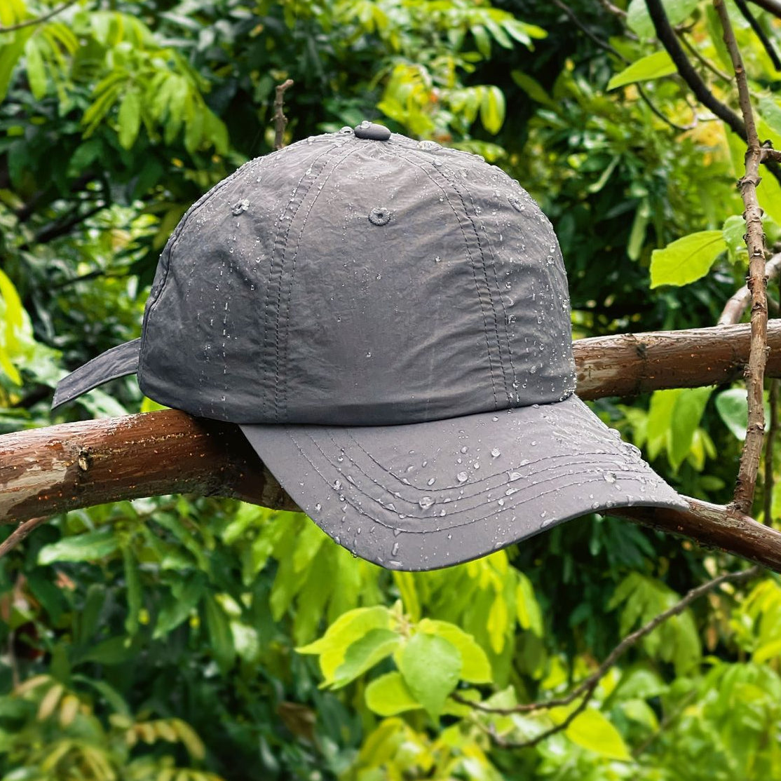 Outdoor Sports Waterproof Quick-Drying Baseball Cap
