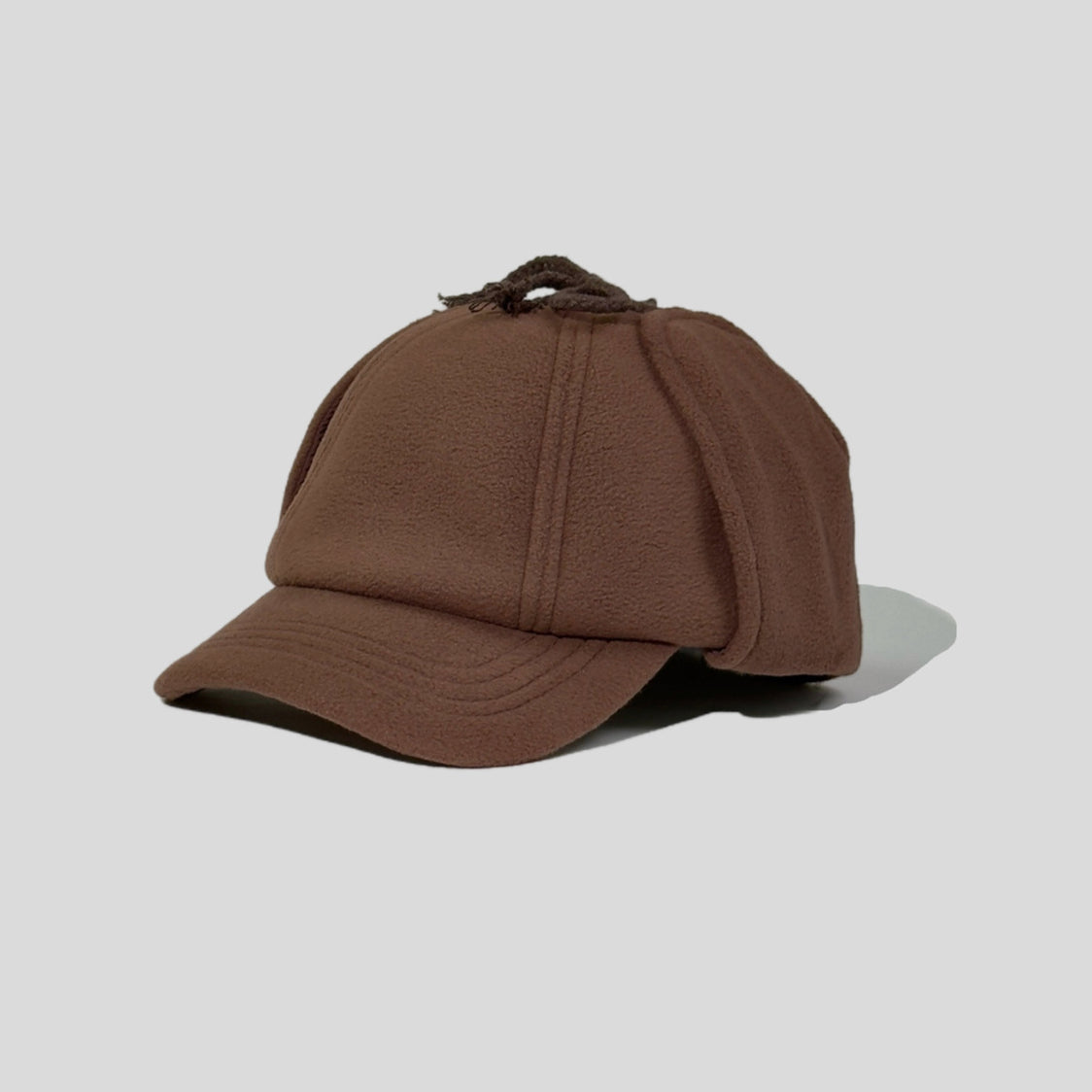 Polar Fleece Ear-Warming Outdoor Cycling Cap