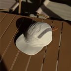 Quick-Dry Baseball Cap