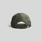 Schnelltrocknende 5-Panel-Kappe für den Sommer im Freien