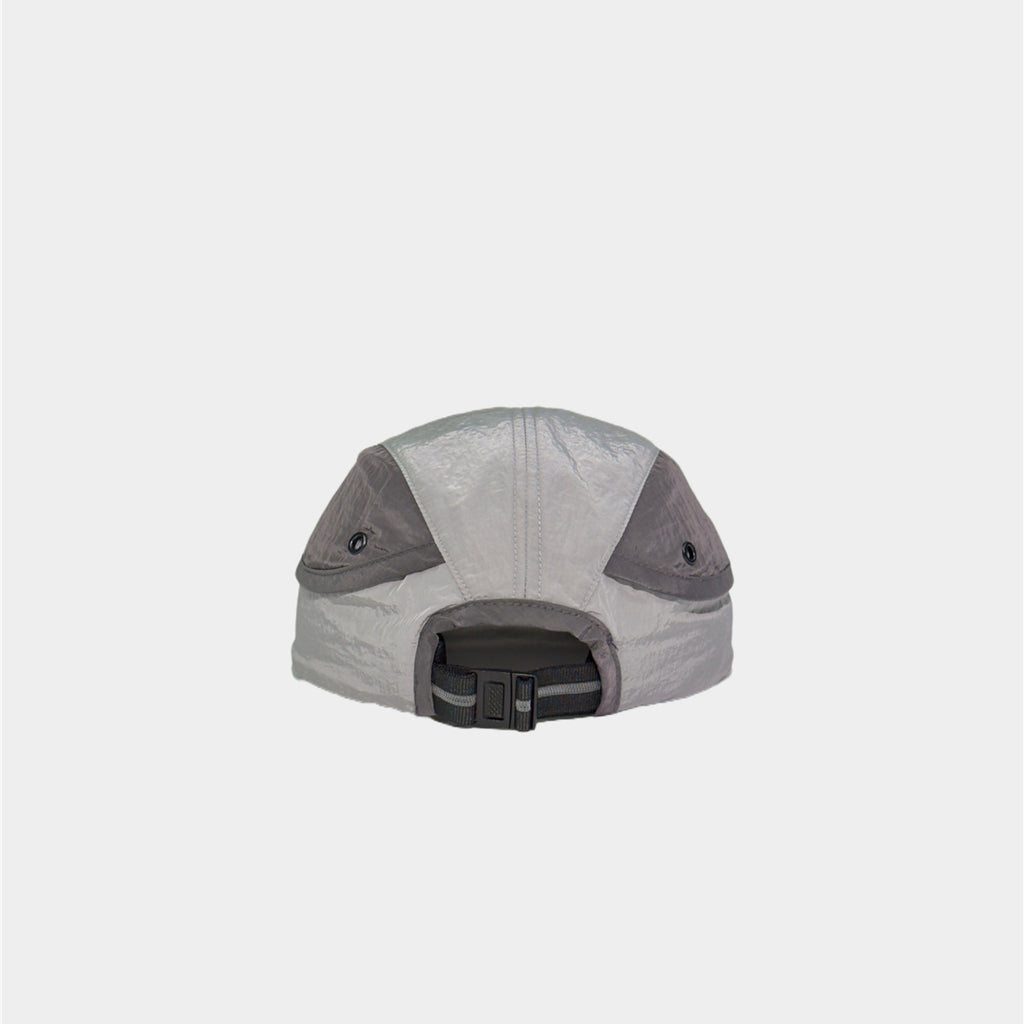Lightweight Quick-Dry Outdoor Sports Foldable Five-Panel Cap