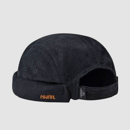 Daily Casual Unisex Hip-Hop Docker Cap