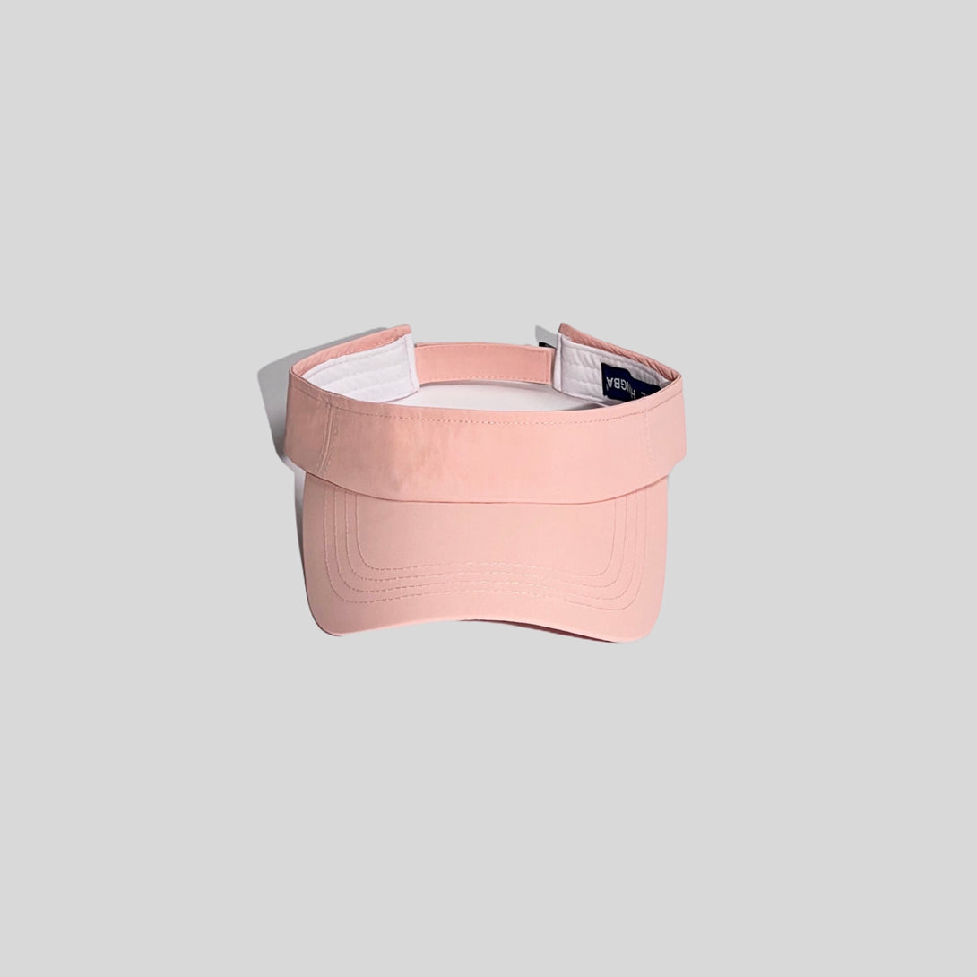 Lightweight Breathable Quick-Dry Visor Cap Outdoor Sports Visor