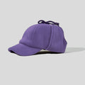 Polar Fleece Ear-Warming Outdoor Cycling Cap
