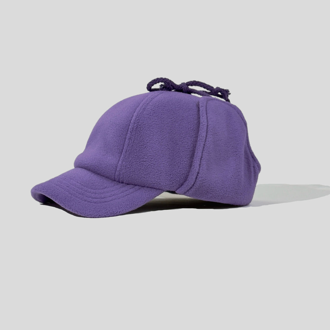 Polar Fleece Ear-Warming Outdoor Cycling Cap