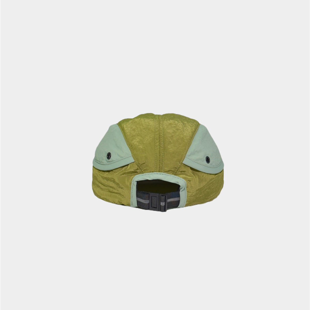 Lightweight Quick-Dry Outdoor Sports Foldable Five-Panel Cap