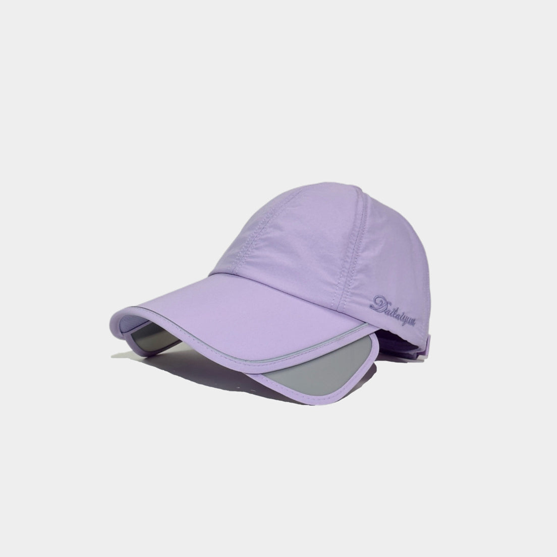 Quick-Drying Cap