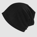 Hollow Breathable Sleeve Cap