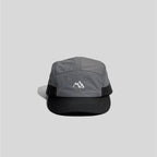 Workwear Color-Block Quick-Dry Camping 5 panel Cap