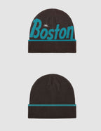 Elastic Warm Beanie