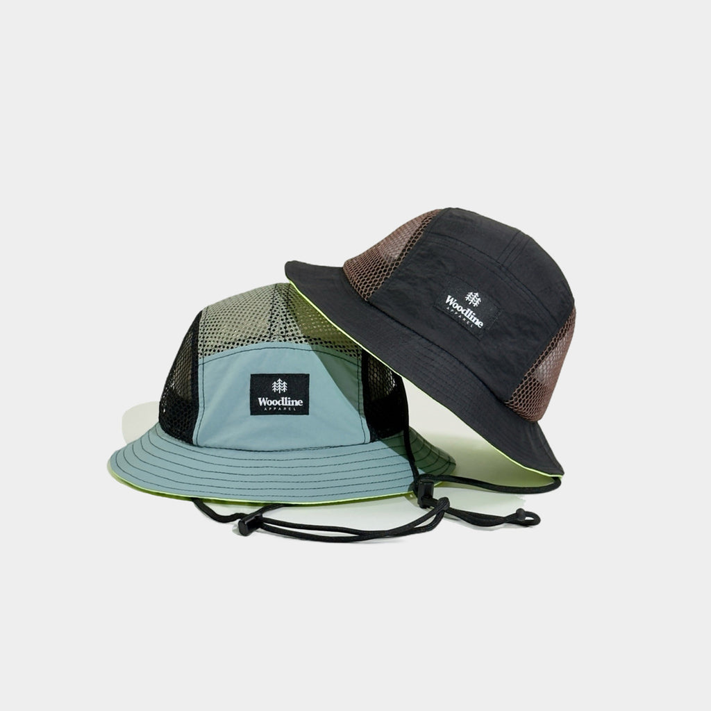 Outdoor Quick-Dry Fishing Sun Hat