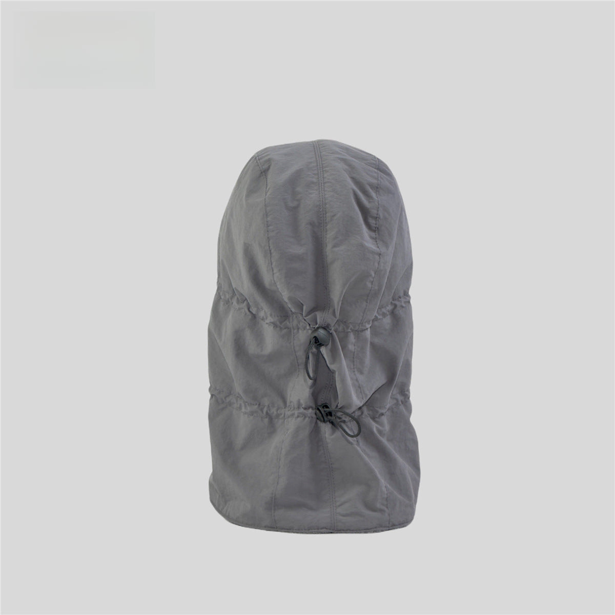 Bonnet d'hiver en polaire pour le cyclisme et le ski – Coupe-vent, imperméable, protection des oreilles et du visage
