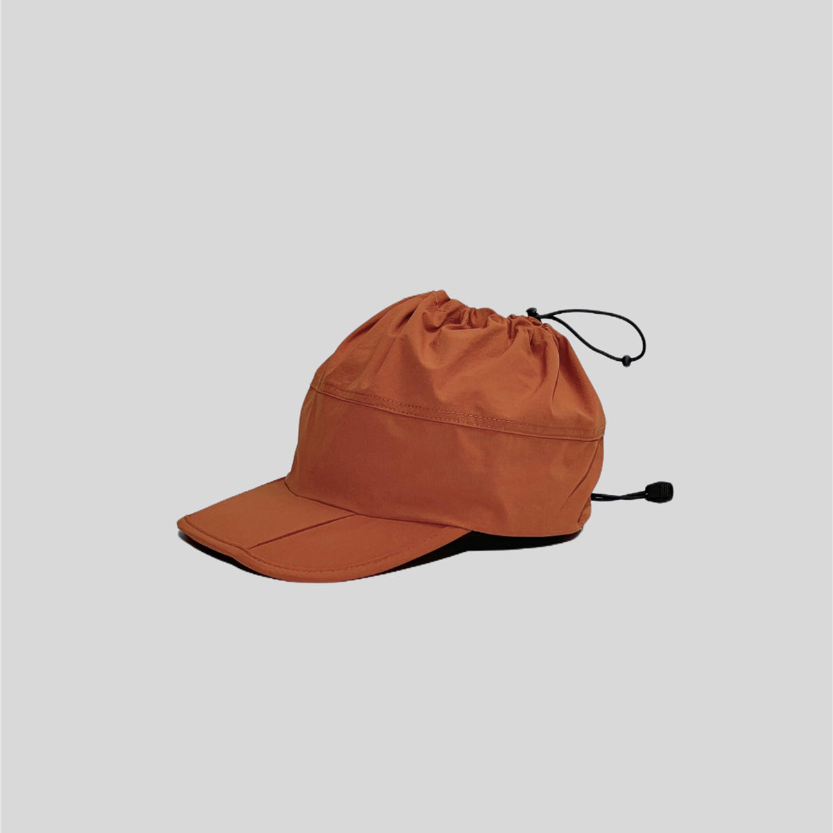 Outdoor Sun Protection Quick-Dry Lightweight Foldable Sports Visor