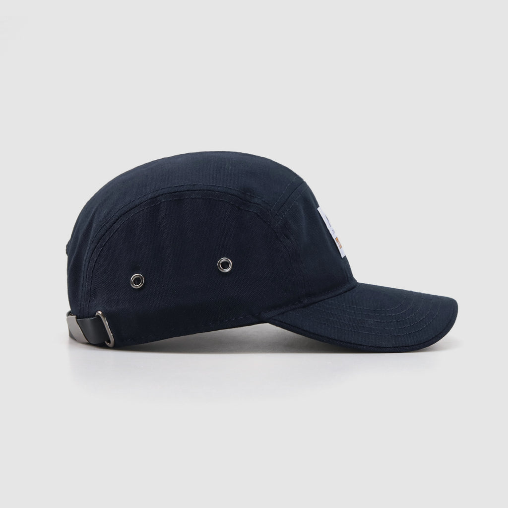 Cloth Label 5 Panel Cap