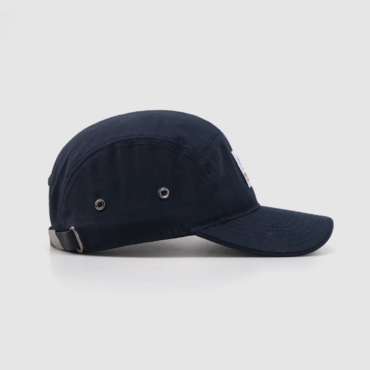 Cloth Label 5 Panel Cap