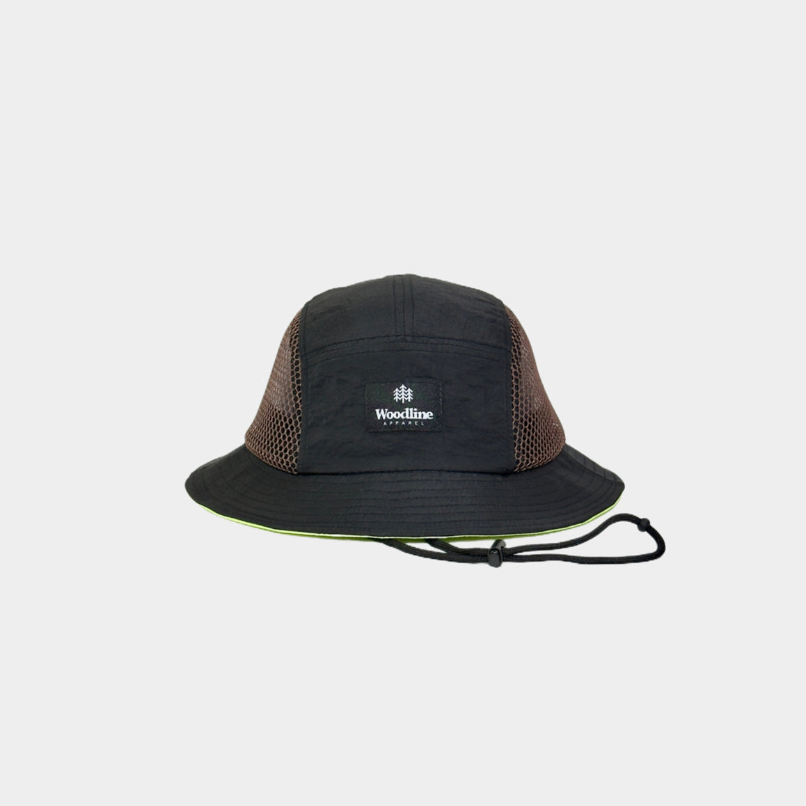 Outdoor Lightweight Breathable Fisherman Hat Quick-Dry Hiking Sun Protection