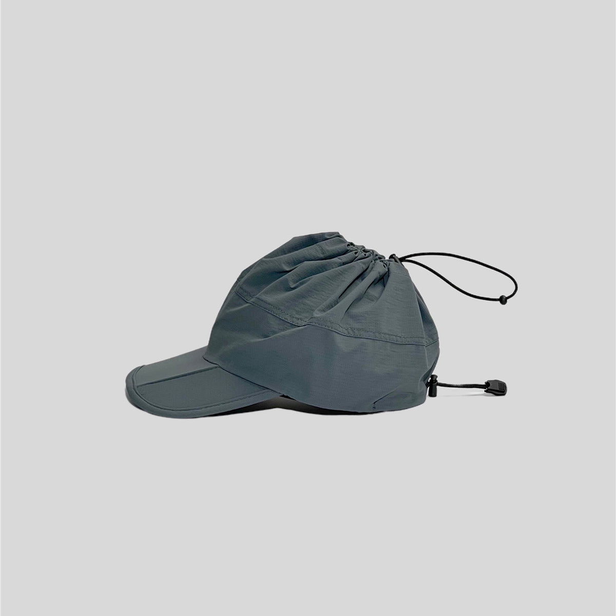 Outdoor Sun Protection Quick-Dry Lightweight Foldable Sports Visor