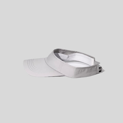 Lightweight Breathable Quick-Dry Visor Cap Outdoor Sports Visor
