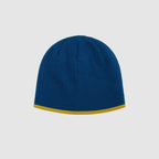 Big Head Stretchy Warm Knit Beanie