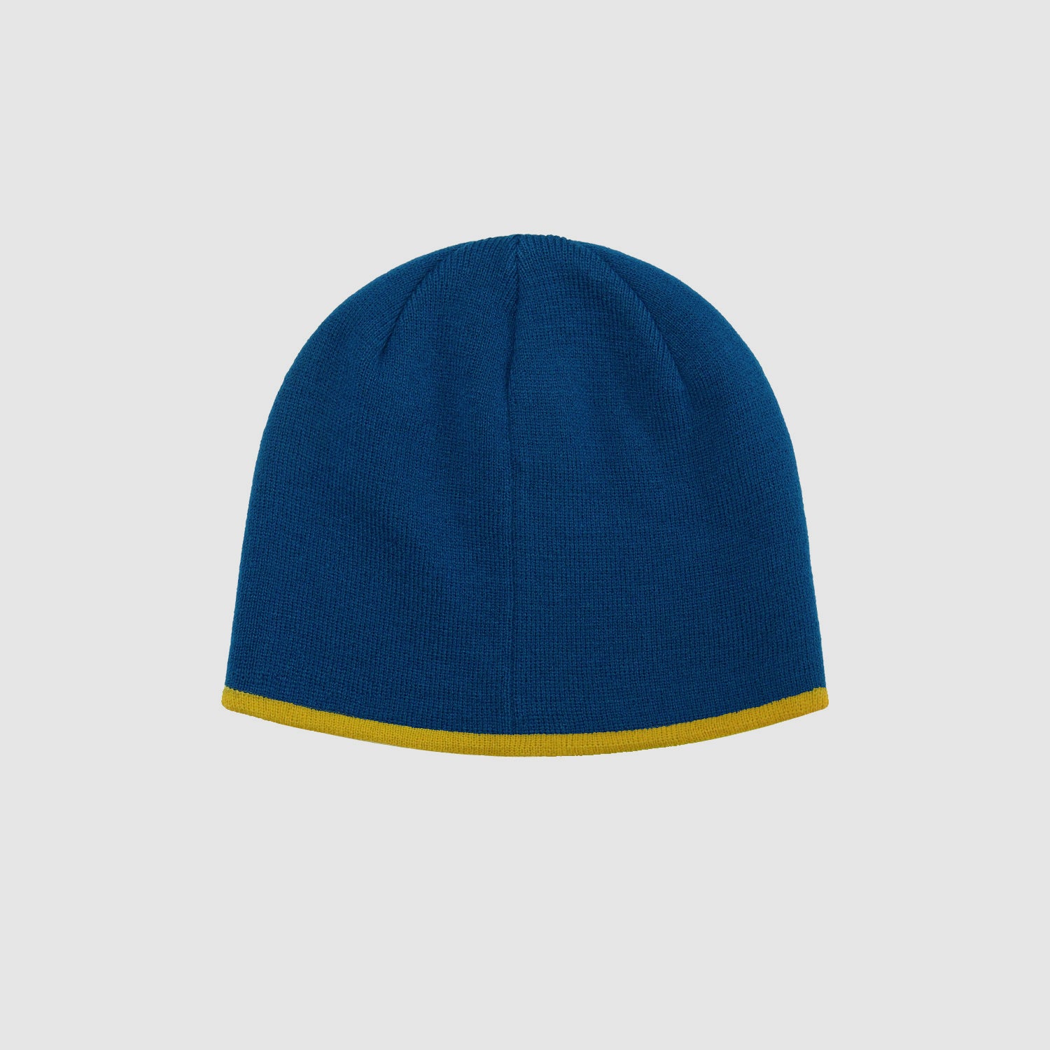 Big Head Stretchy Warm Knit Beanie