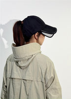 Quick-Drying Cap
