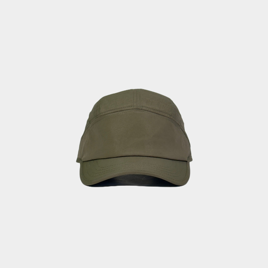 Drawstring Quick-Dry Thin Outdoor Baseball Cap