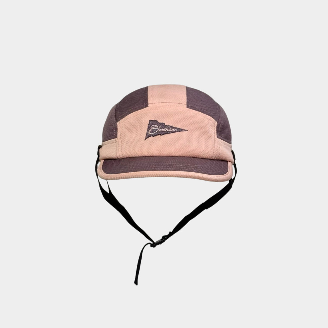 Outdoor-Sport Anti-Fall Atmungsaktive Surfing Cap 5 Panel Cap