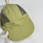Quick-Dry Baseball Cap