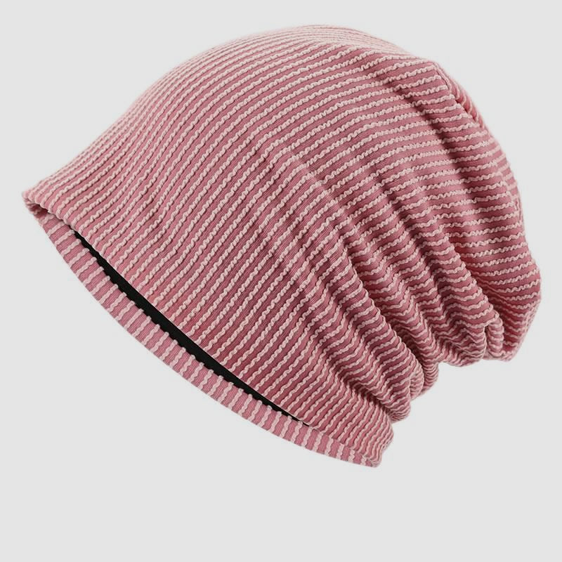 Large Head Loose Beanie