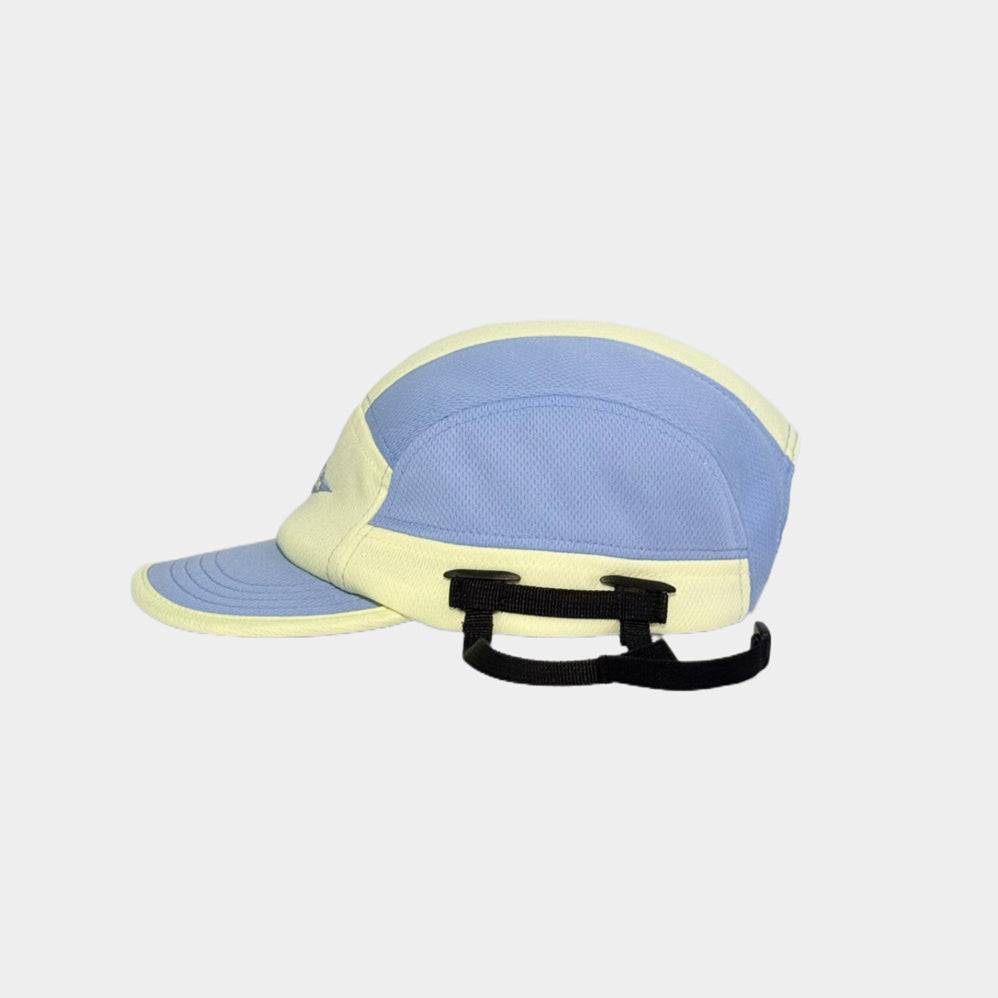 Outdoor-Sport Anti-Fall Atmungsaktive Surfing Cap 5 Panel Cap