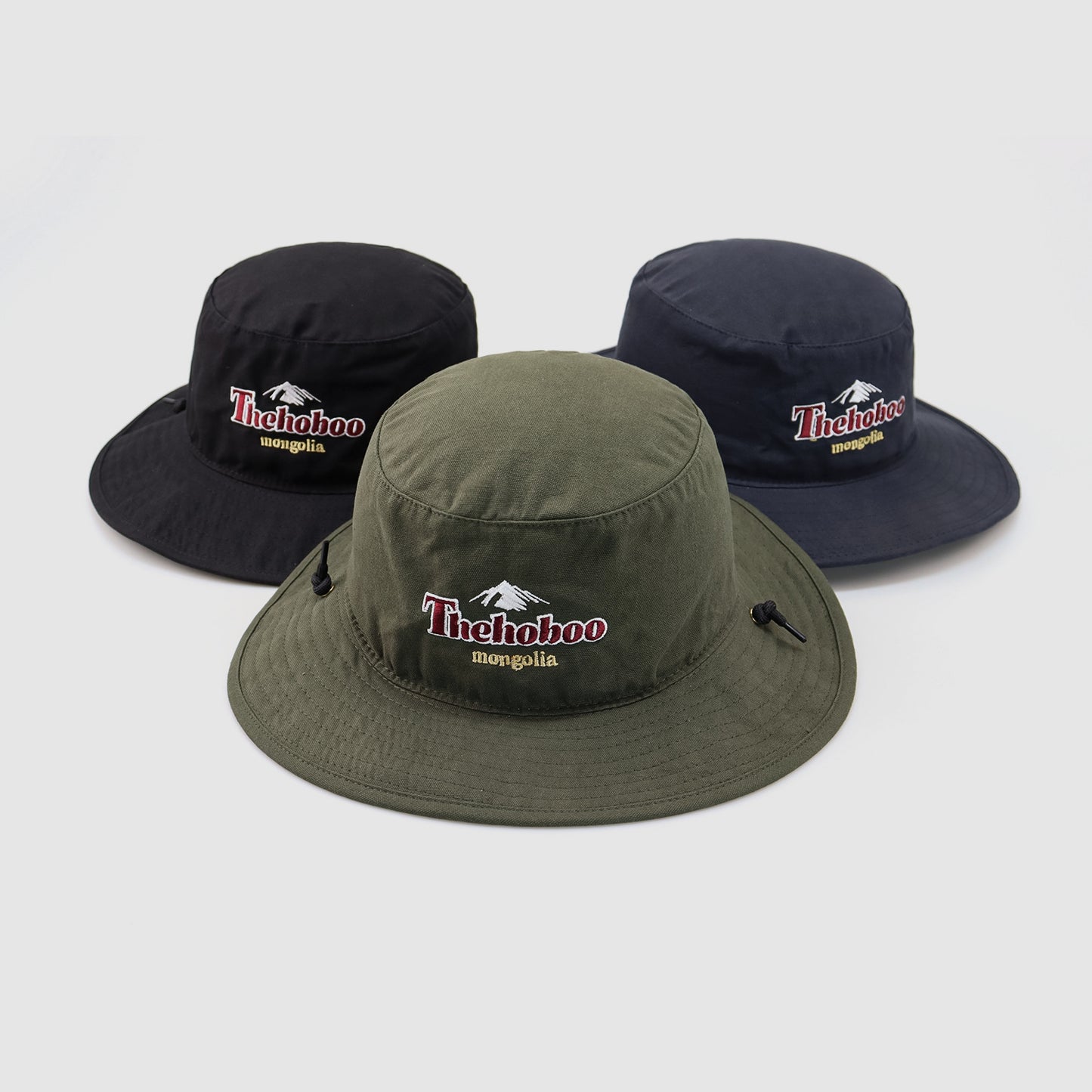 Chapeau de pêcheur pour randonnée, camping, protection solaire en plein air