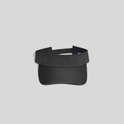 Lightweight Breathable Quick-Dry Visor Cap Outdoor Sports Visor