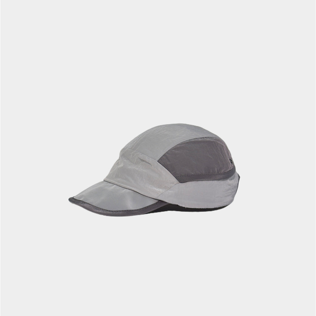 Lightweight Quick-Dry Outdoor Sports Foldable Five-Panel Cap