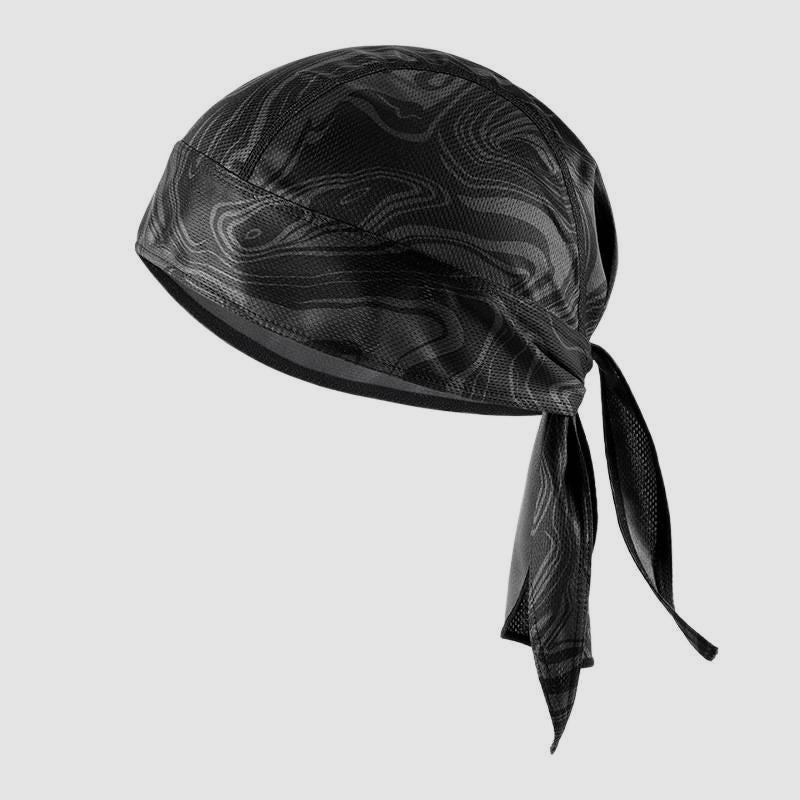 Pirate Bandana Head Wrap