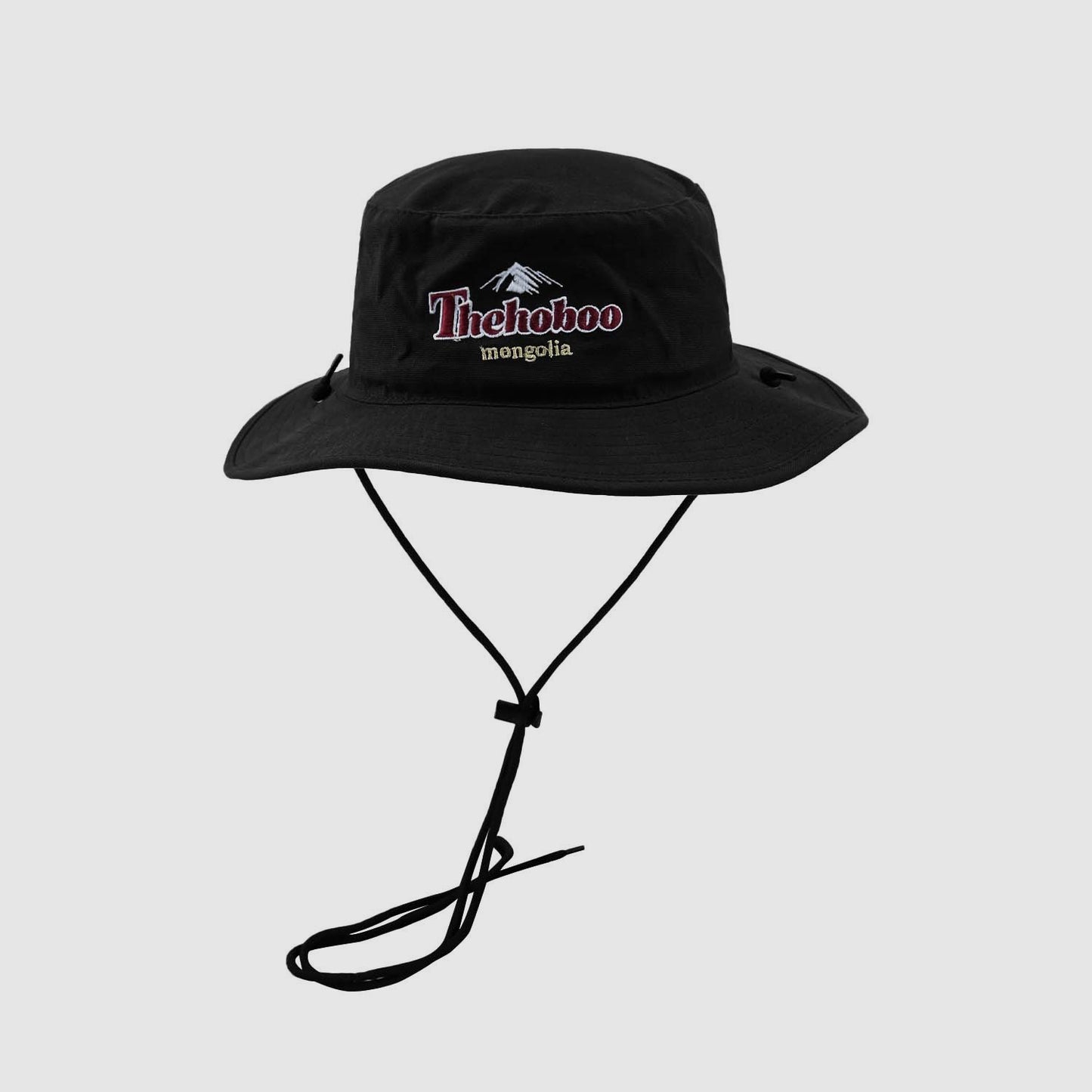 Chapeau de pêcheur pour randonnée, camping, protection solaire en plein air