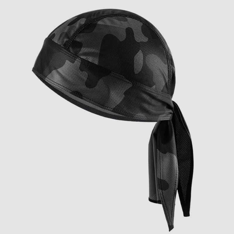 Pirate Bandana Head Wrap