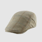 Houndrs Thooth Temperament Flat Cap